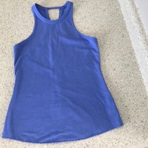 NWOT: Manduka Yoga Tank Top: XS